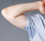 הזעת יתר: בוטוקס - הפתרון היעיל ביותר-תמונה